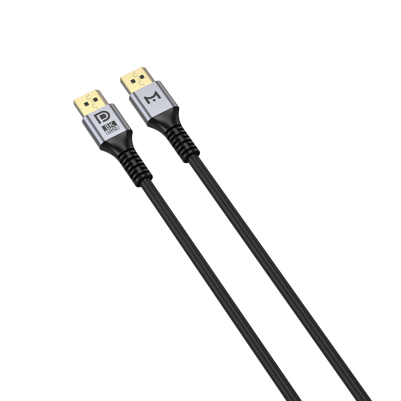 Display Port to Display Port Cable HDR DP 1.4 Male to Male 8K UHD Cord 1.5/3/5m