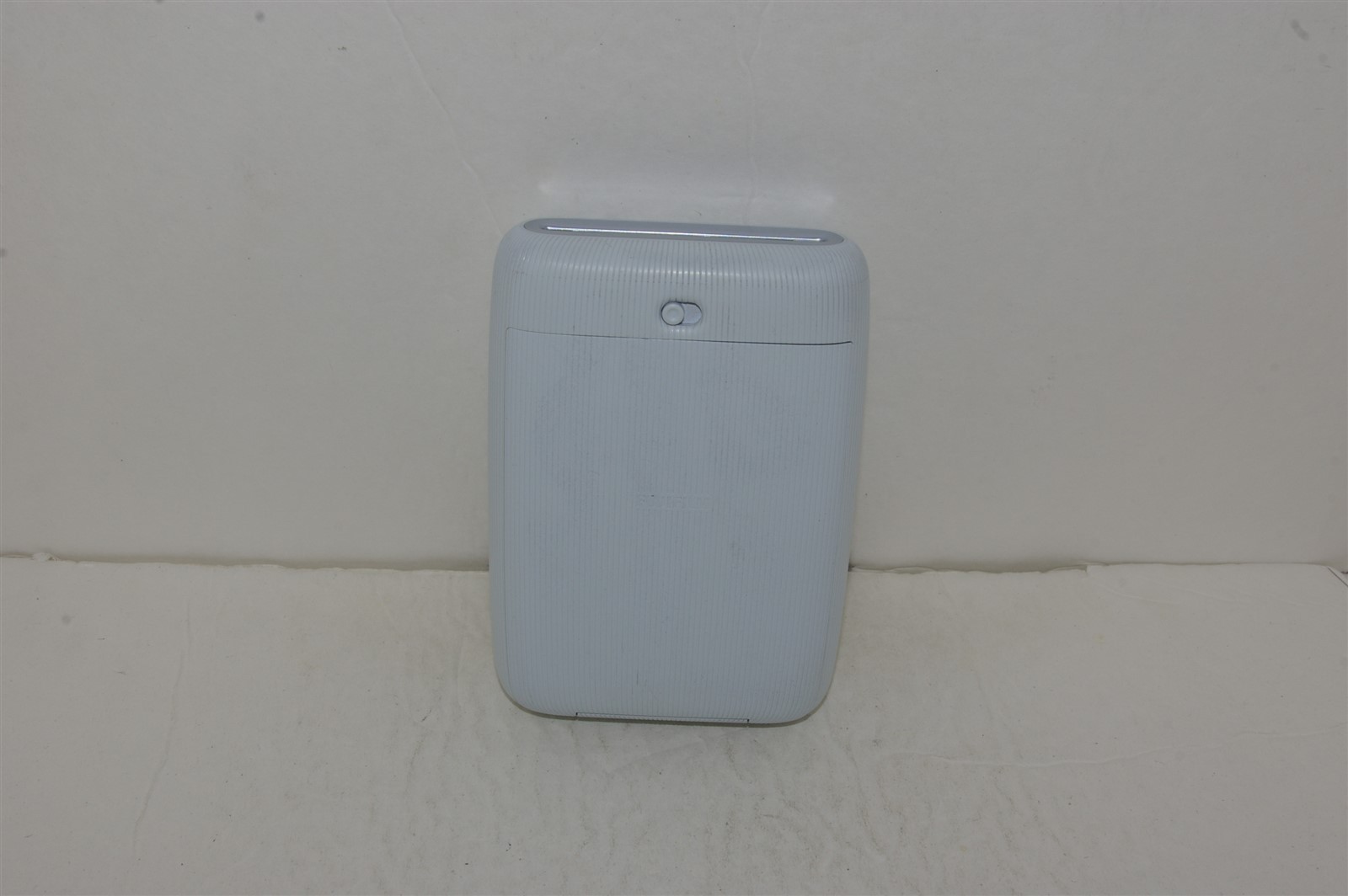 Fujifilm Instax Mini Link Smartphone Printer (Ash White)