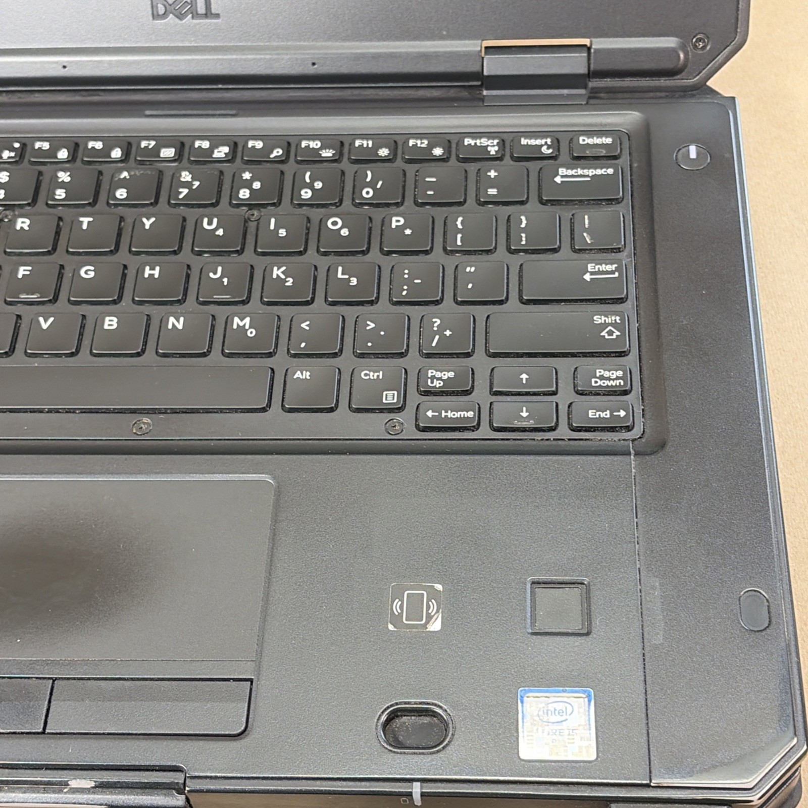 Dell Latitude 5424 Rugged 14″ i5-8350U 16GB RAM 256GB SSD Touch Win11 w/ Charger