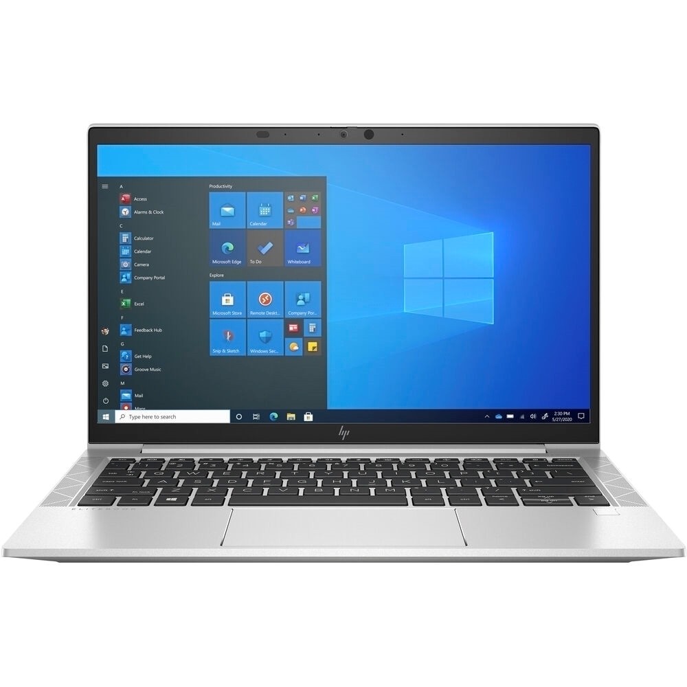 HP EliteBook 830 G8 13.3″ 16GB 1TB, Silver