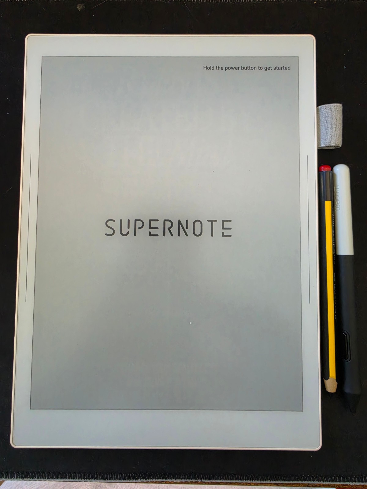 Supernote Manta A5 X2 – Used