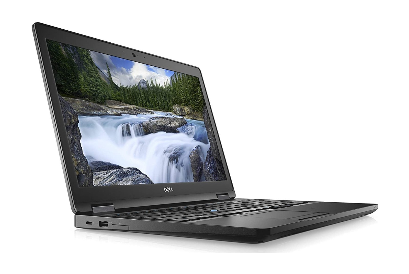 15.6″ Dell Gaming Laptop PC: i5 Quad Core! 32GB RAM – 1TB NVME SSD! Nvidia!