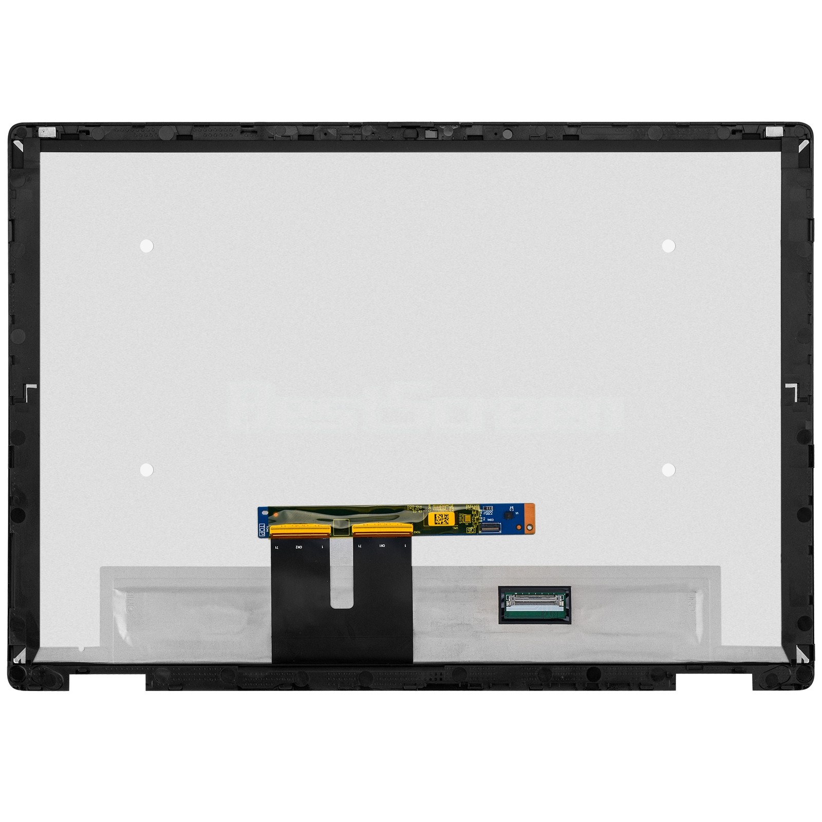For HP OmniBook X Flip LaptopNGAI 14-FM0013DX 14-FM0023DX WUXGA LCD Touch Screen