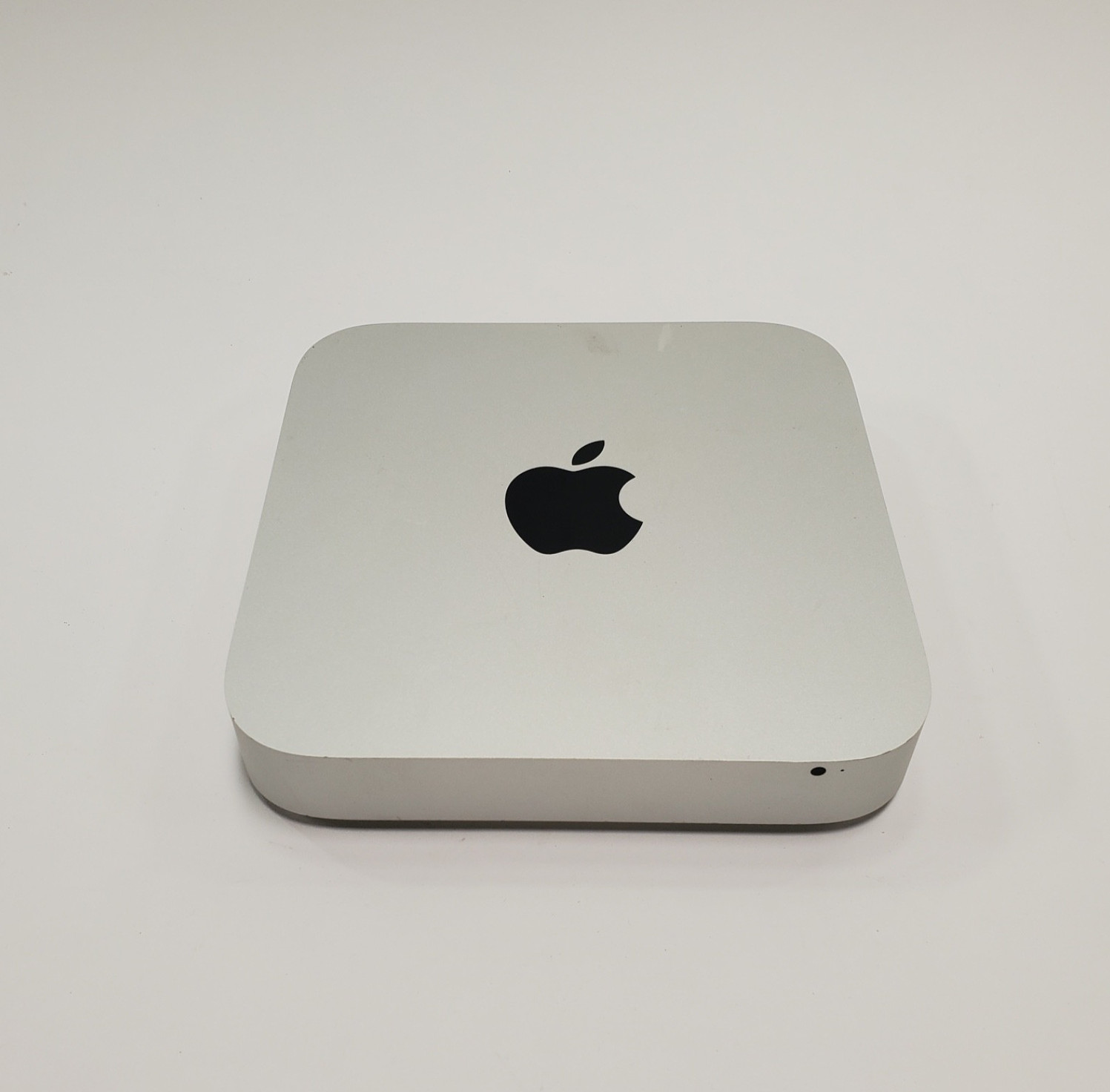 Apple Mac Mini Model A1347 Intel Core i7 3GHz 16GB RAM 128GB HDD