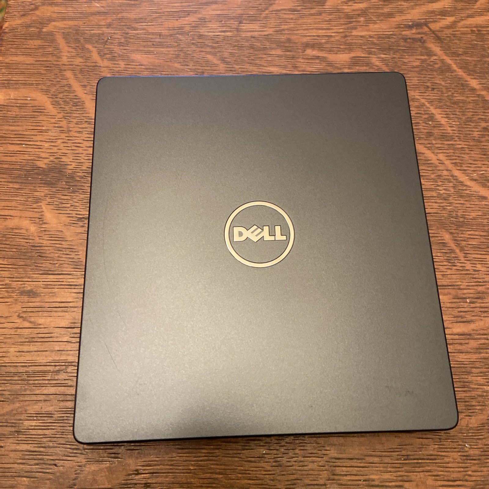 Genuine Dell Latitude K01B External Optical Drive Only No Cables