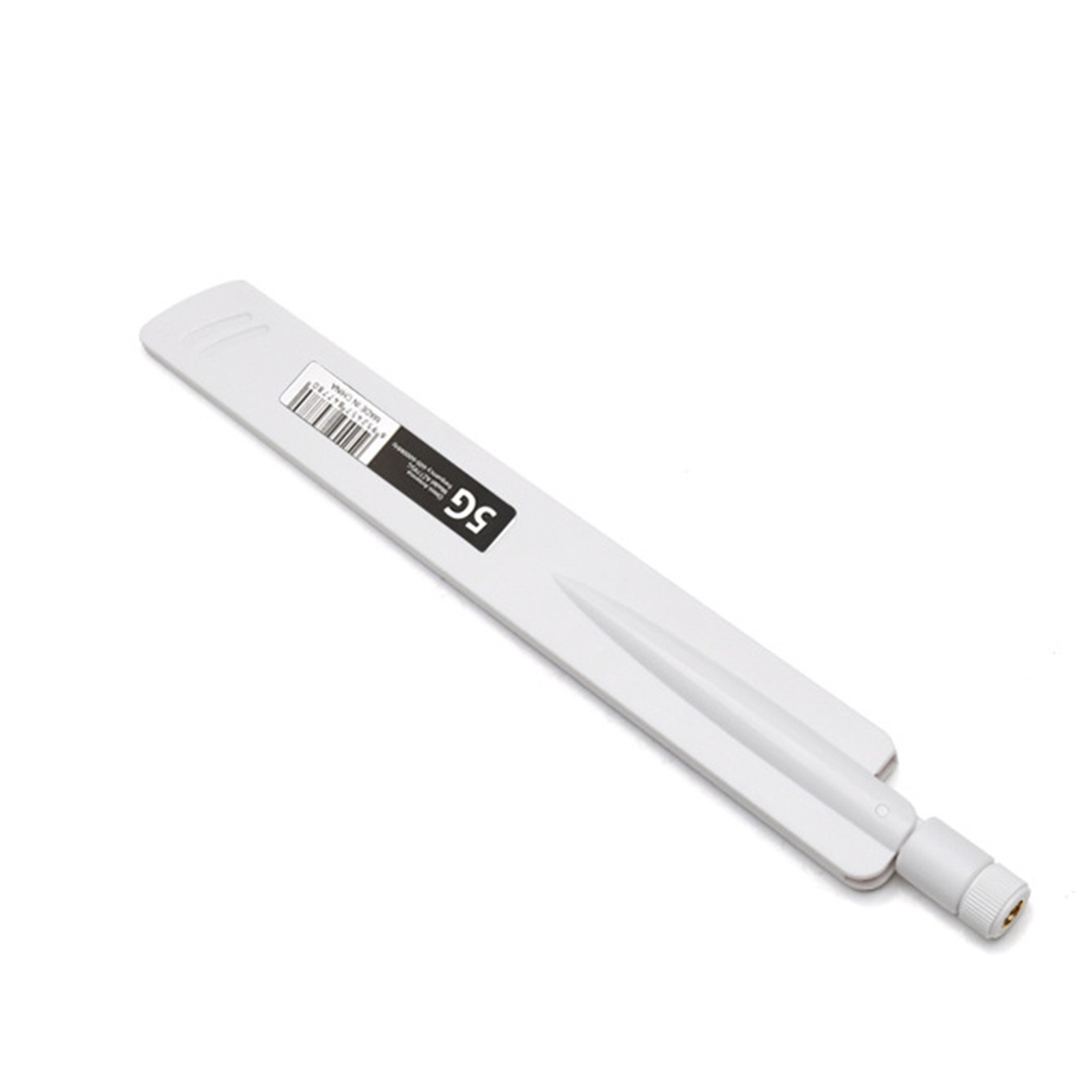 5G 600-6000MHz 18dBi SMA Male Inner Pin Omni Directional Full Band WIFI Antenna