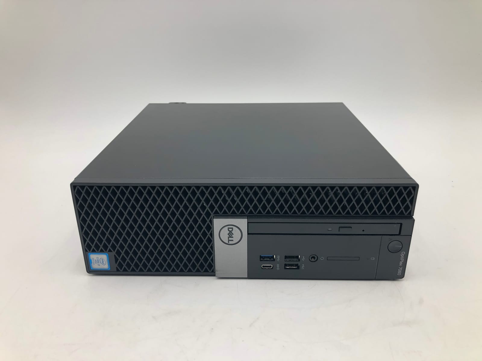 Dell | OptiPlex 7060 | i7-8700 | 16GB | 256GB SSD | Win 11 Pro #15