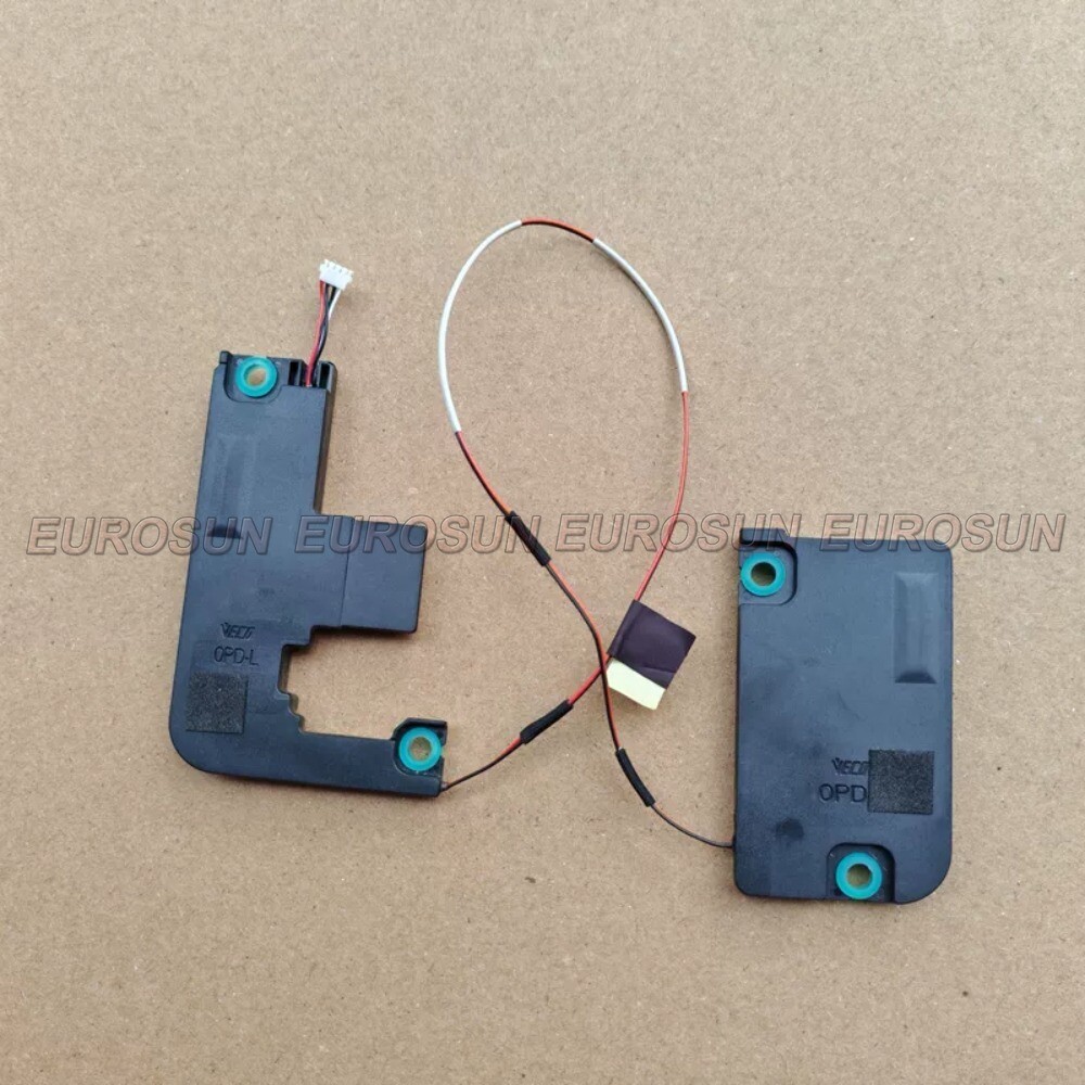 New For HP 15-FC 15-FD TPN-Q286 Q287 Laptop L&R Built in Speaker 0PD OPP15