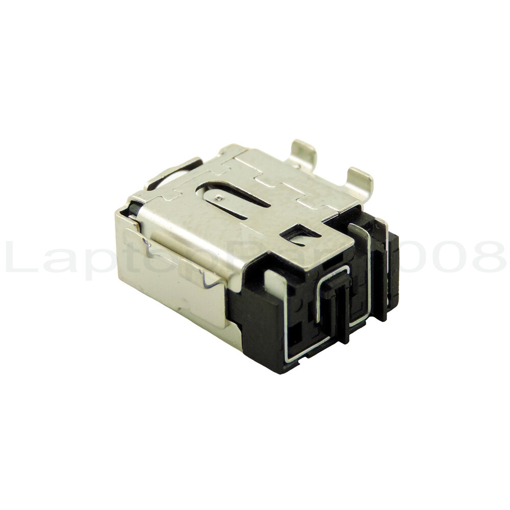 For MSI Modern 14 MS-14D1 MS-14D11 DC IN Power Jack Charging Port Connector