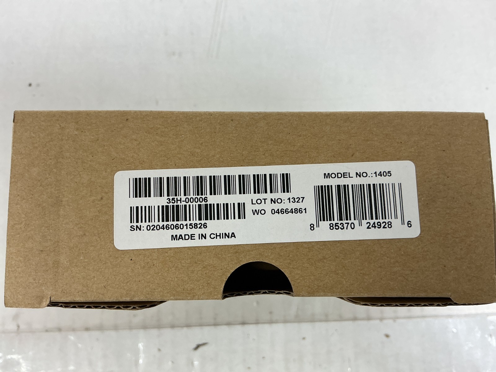 Microsoft 200 USB Wired Mouse – 35H-00006