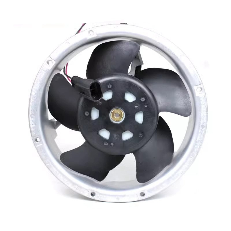 D1751S24B6CZ-16 6314HR 172*51MM DC24V 1.8A ACS510/550 For Inverter Fan