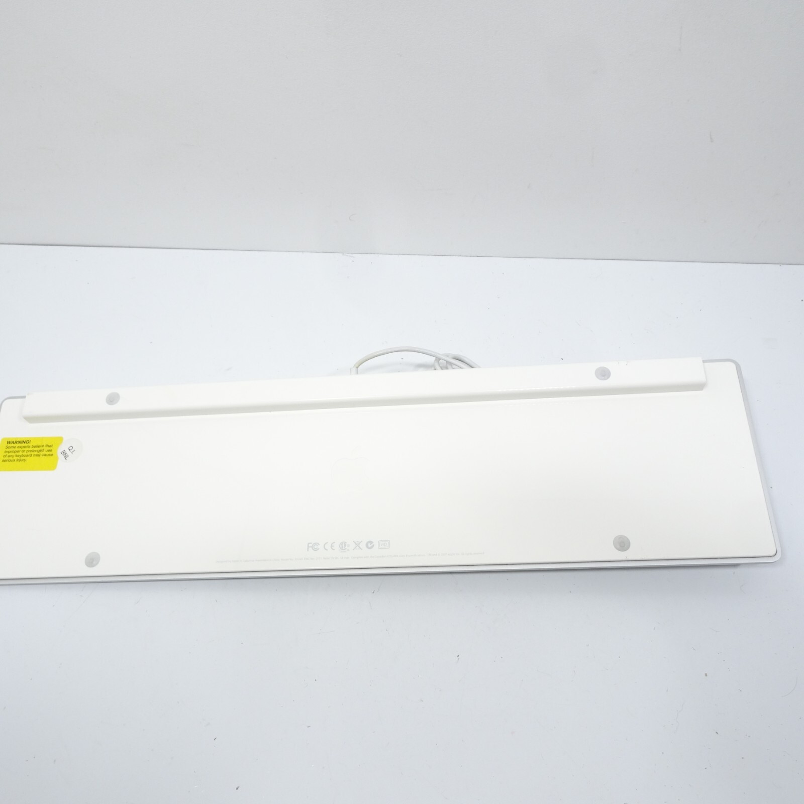 Genuine Apple A1243 logickeyboard Designed for Finale Keyboard