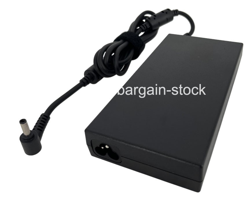 20V 10A 200W AC Adapter Charger For A21-200P2B MSI Katana A17 Laptop 4.5*3.0mm