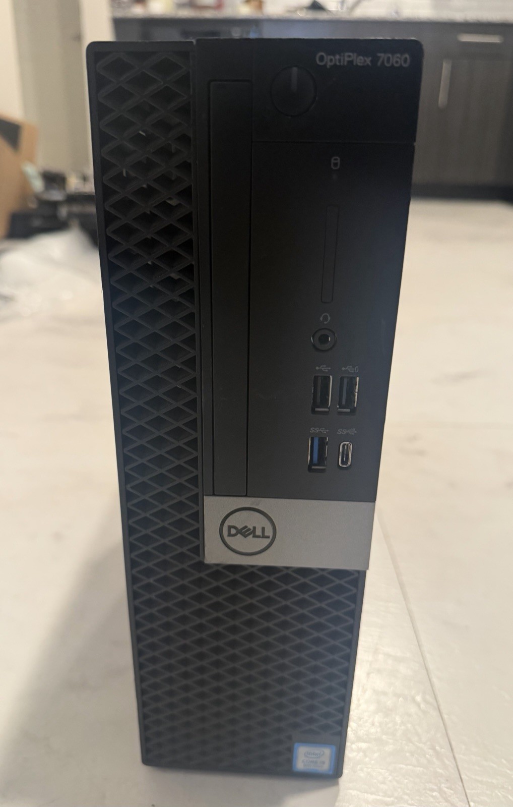 Dell Optiplex 7060 Intel Core i5 8th Gen., 3.00 GHz, 8GB – NO HDD/OS/power Cable