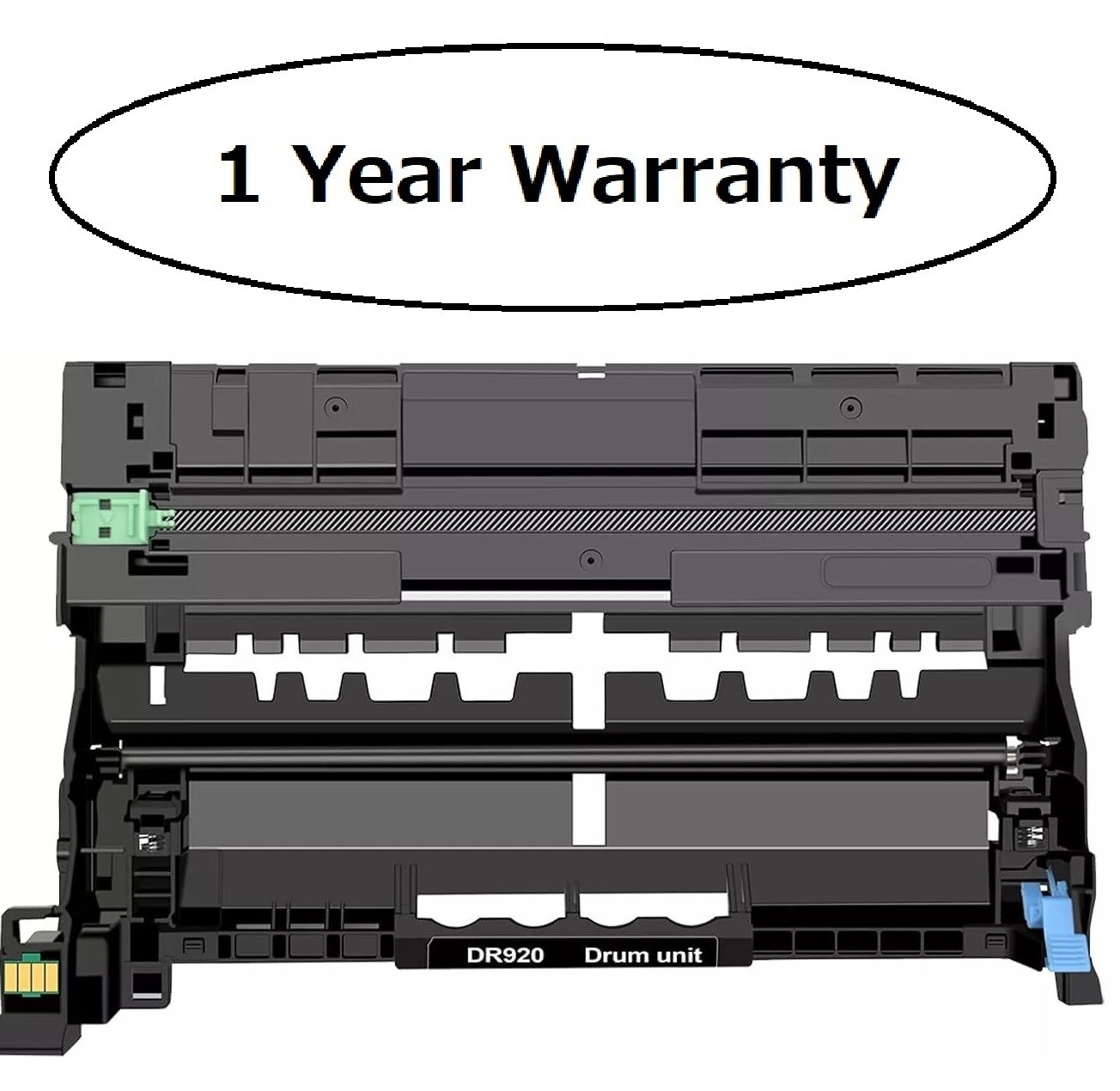 Search4Toner COMPATIBLE for Brother DR920 Drum HL-L5210DWT L6210DWT L5210DN