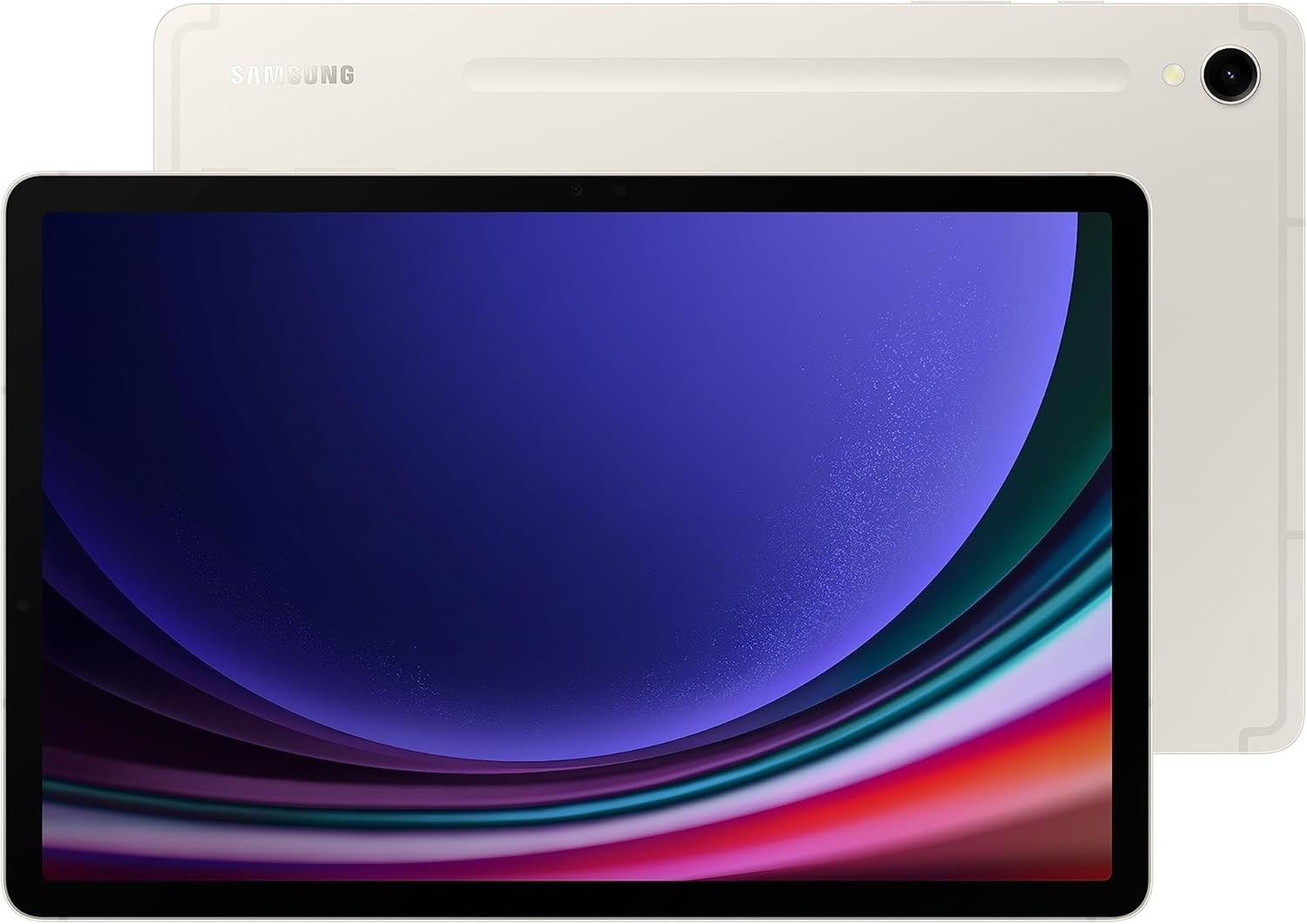 Samsung Galaxy Tab S9 11″ 128GB X710 (Wi-Fi) With S-Pen – Very Good Refurbished
