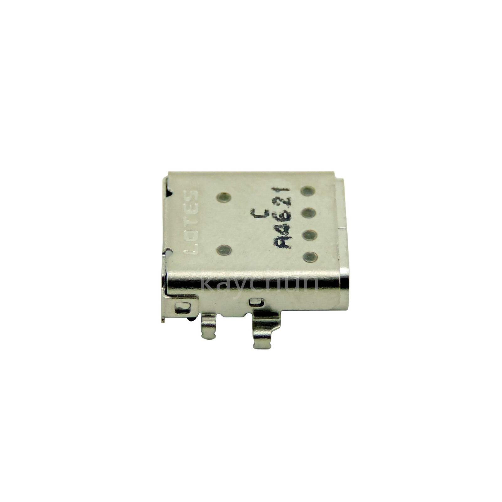 For HP Chromebook 14a-ne1013dx TPN-Q231 Type-C USB Jack Data Power USB-C Port
