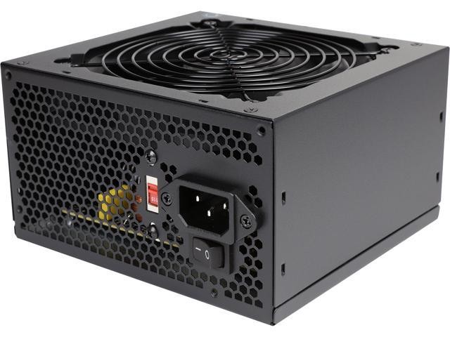 RX 9060 XT Gaming PC AMD Ryzen 5 5500 3.6Ghz 16GB RAM Uncommon Breeze Mark III