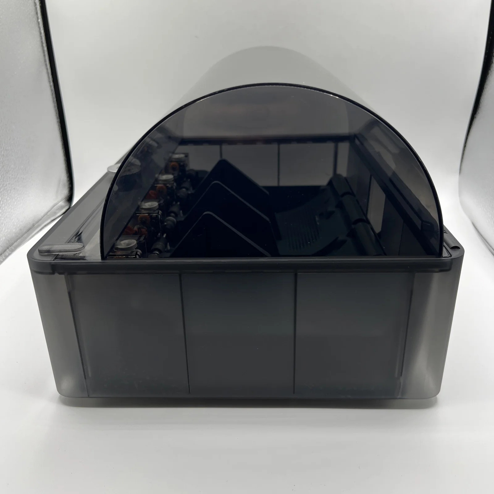 Bambu Lab AMS – Automatic Material System For A1/X1/P1S/P2S/H2S/H2D/H2C/X2D