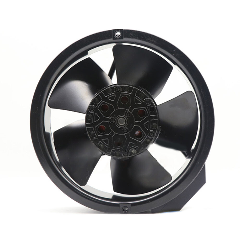 Cooling Fan W2E143-AB09-01 172*172*51mm W2E143AB0901 230V 24/30W 0.08A