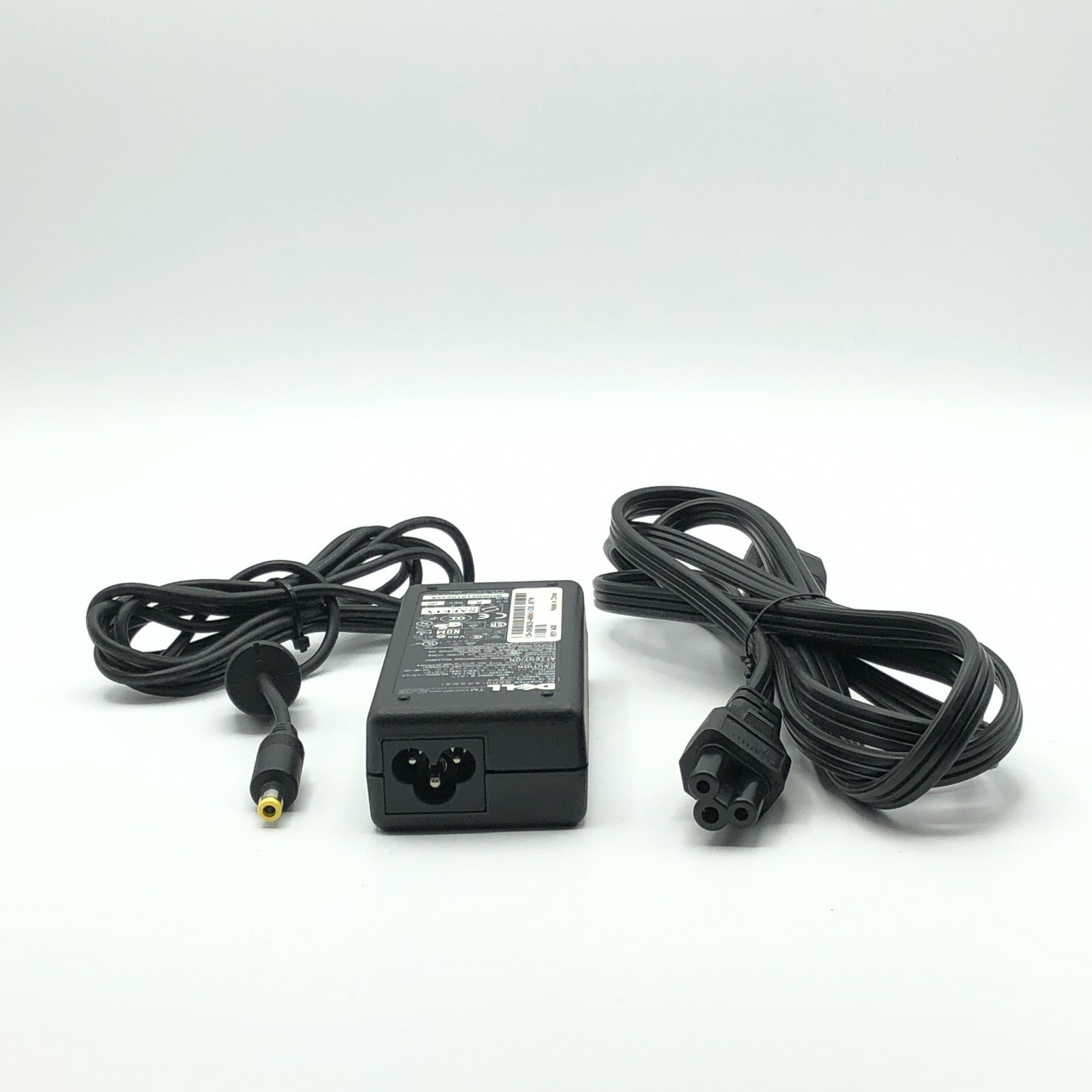 Genuine Dell AC Adapter For Inspiron 1200 1300 2200 Laptop Charger 60Watt