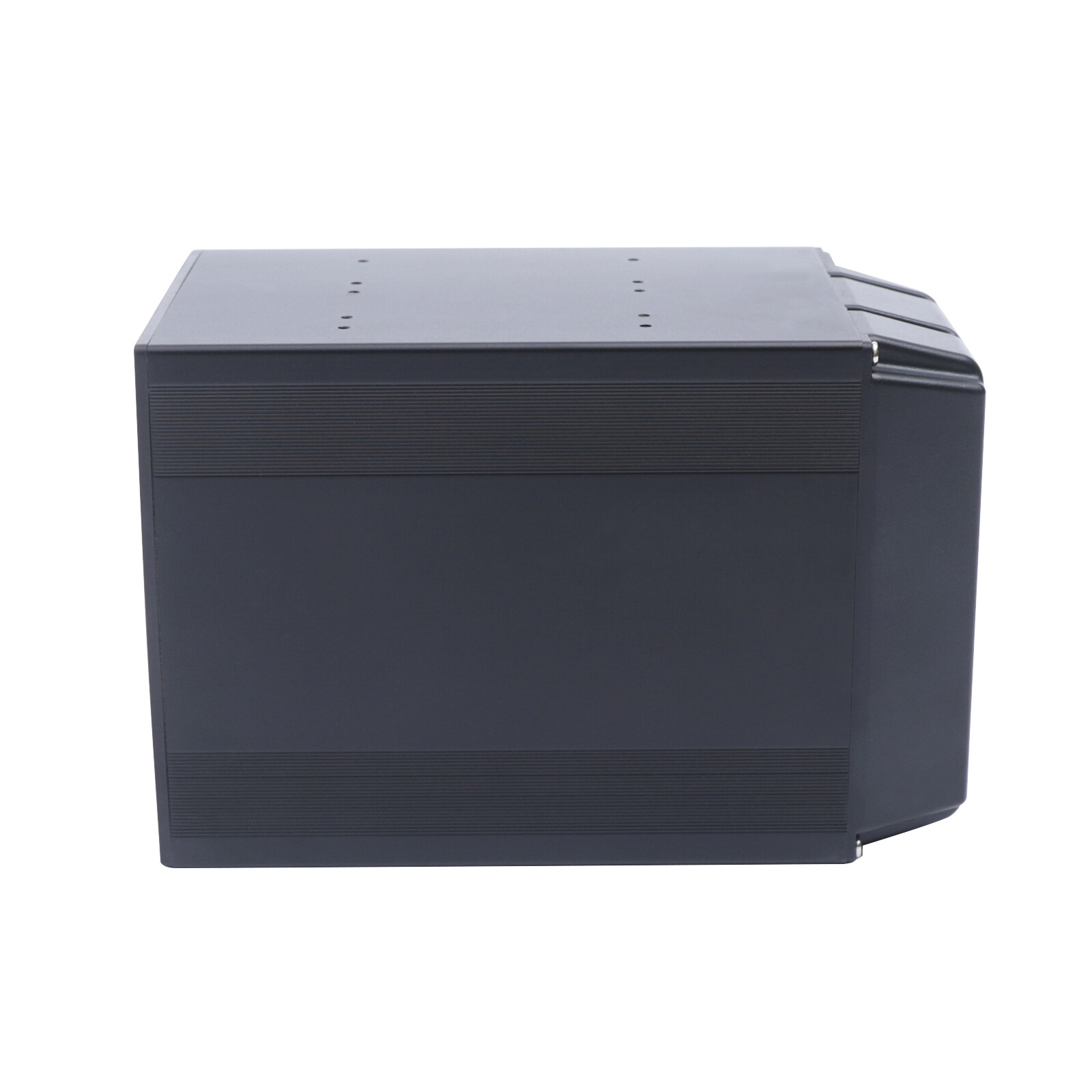 Hard Drive Enclosure Internal 5-Bay Hot Swap Bay Mobile Rack for 5 x SATA 3.5″