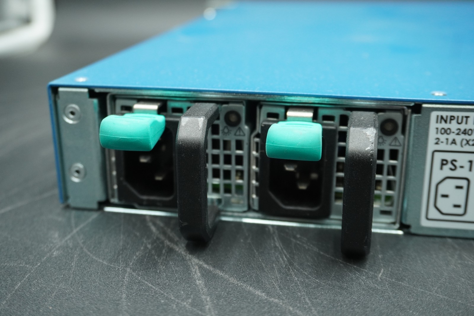 Palo Alto PA-850 Next-Gen Security Firewall Appliance with Dual PSU *Tested*