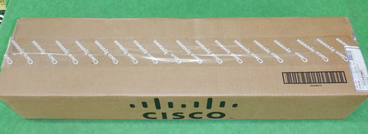 NEW Cisco FPR9K-PS-AC 2500W AC Power Supply 341-0723-01 NEW