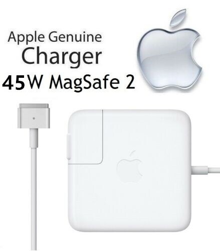 45w T-Tip Power Adapter charger Apple 11″ 13″ MacBook Air 2014 2015 2016 2017OEM
