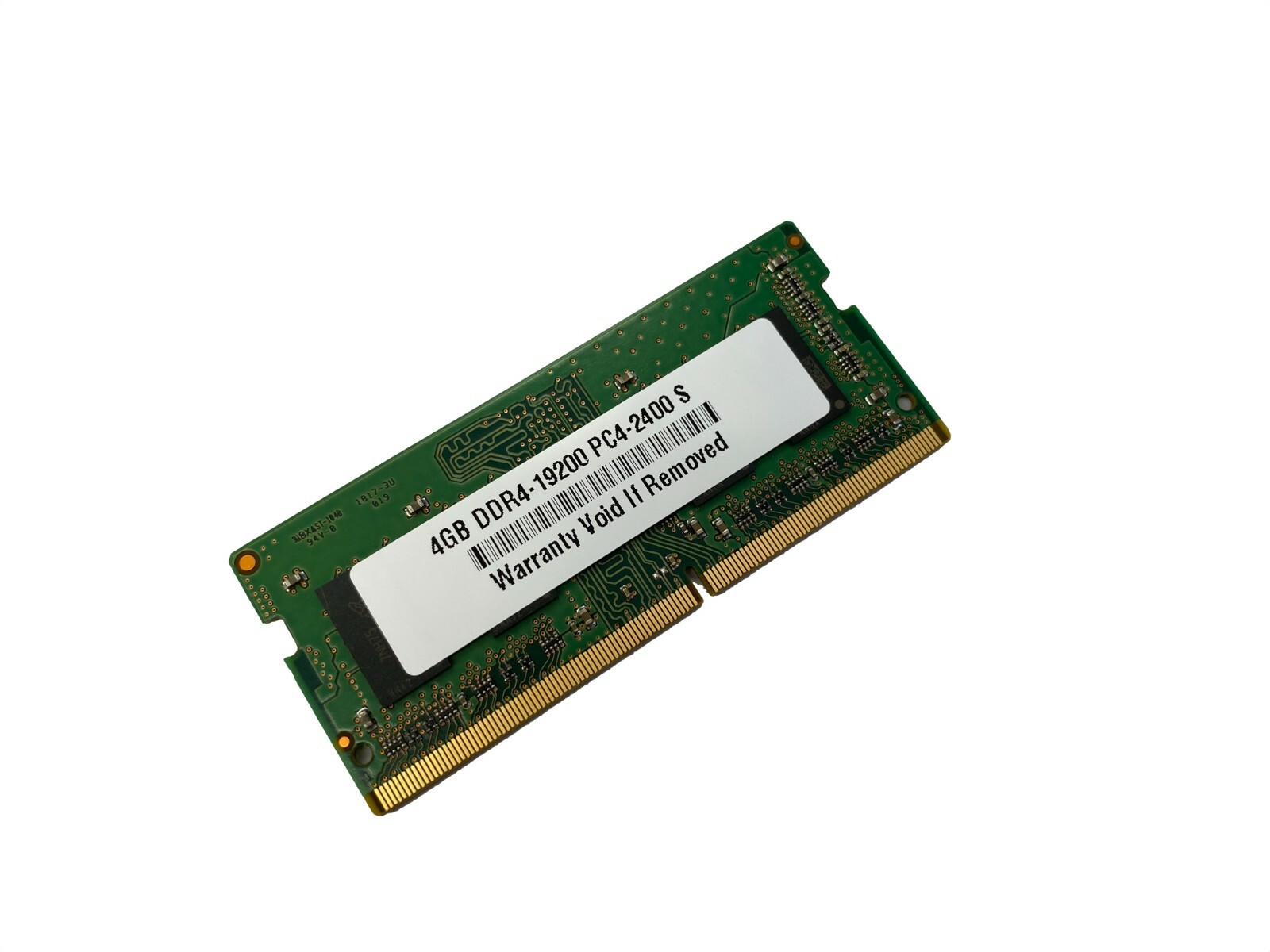 4GB Memory for Dell Latitude 3400, 3490, 3500, 3590 DDR4 2400 MHz PC4-19200 RAM