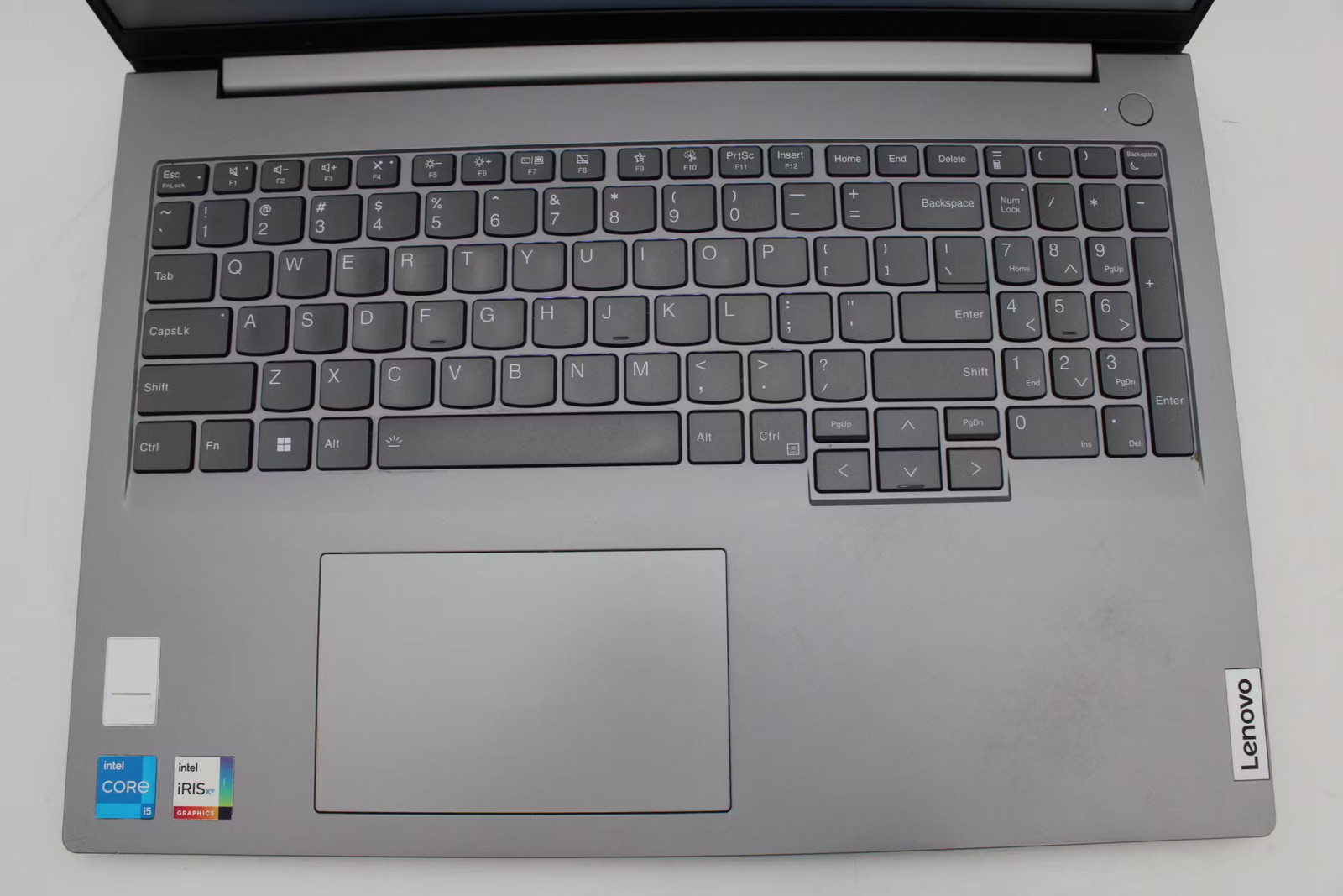 Lenovo ThinkBook 16 G6 IRL 16″ i5-1335U, 256GB NVMe, 16GB RAM