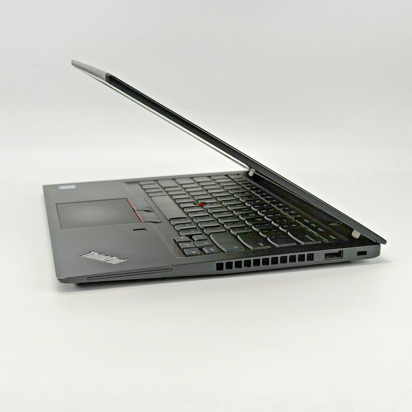 Lenovo ThinkPad T490s Intel i5-8265u 1.60 GHz 8 GB RAM 1 TB SSD (NVMe) Win 11
