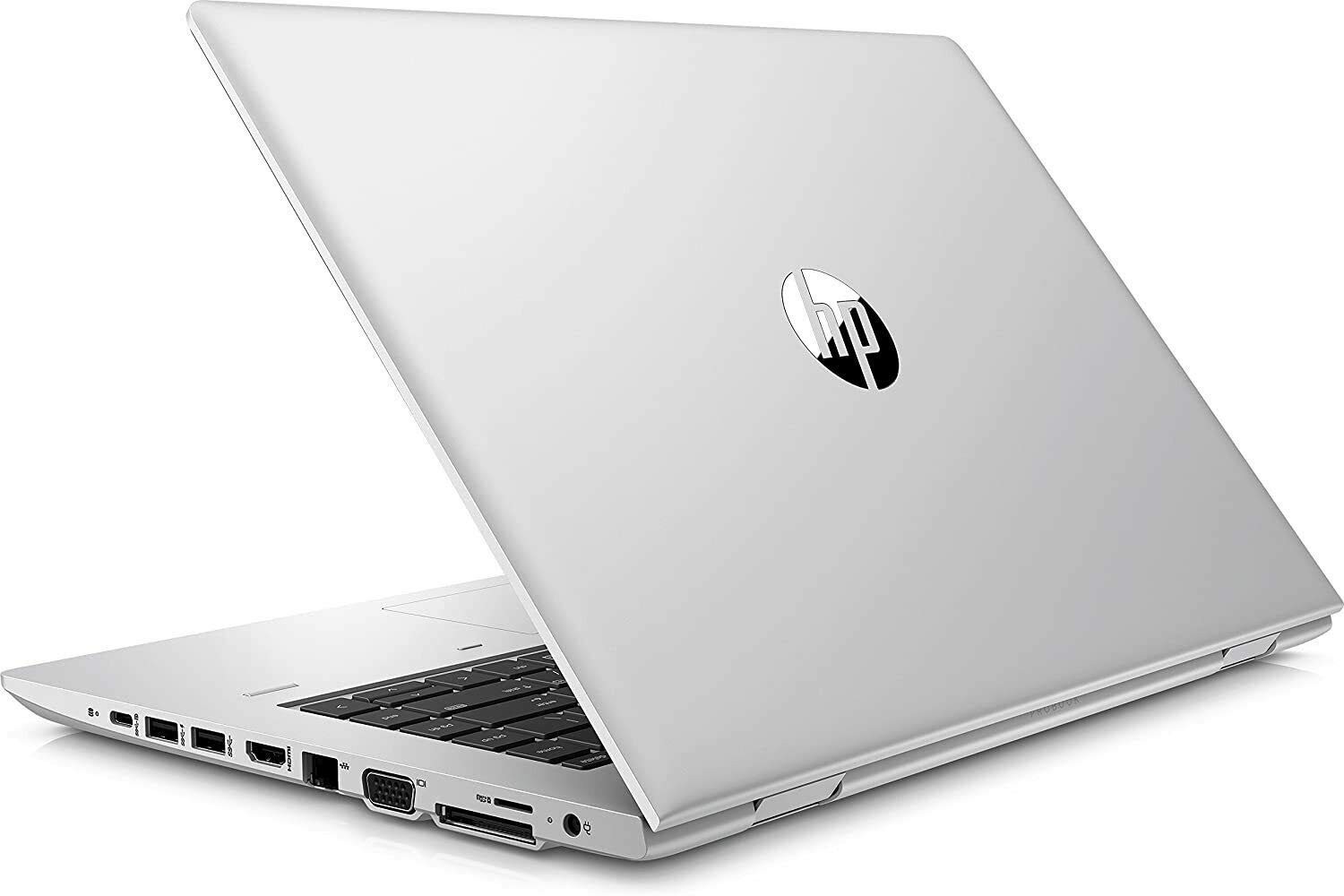 Dell Latitude Laptop Computer 14″ HD Core i5 8GB RAM 256GB SSD Windows 11 PC