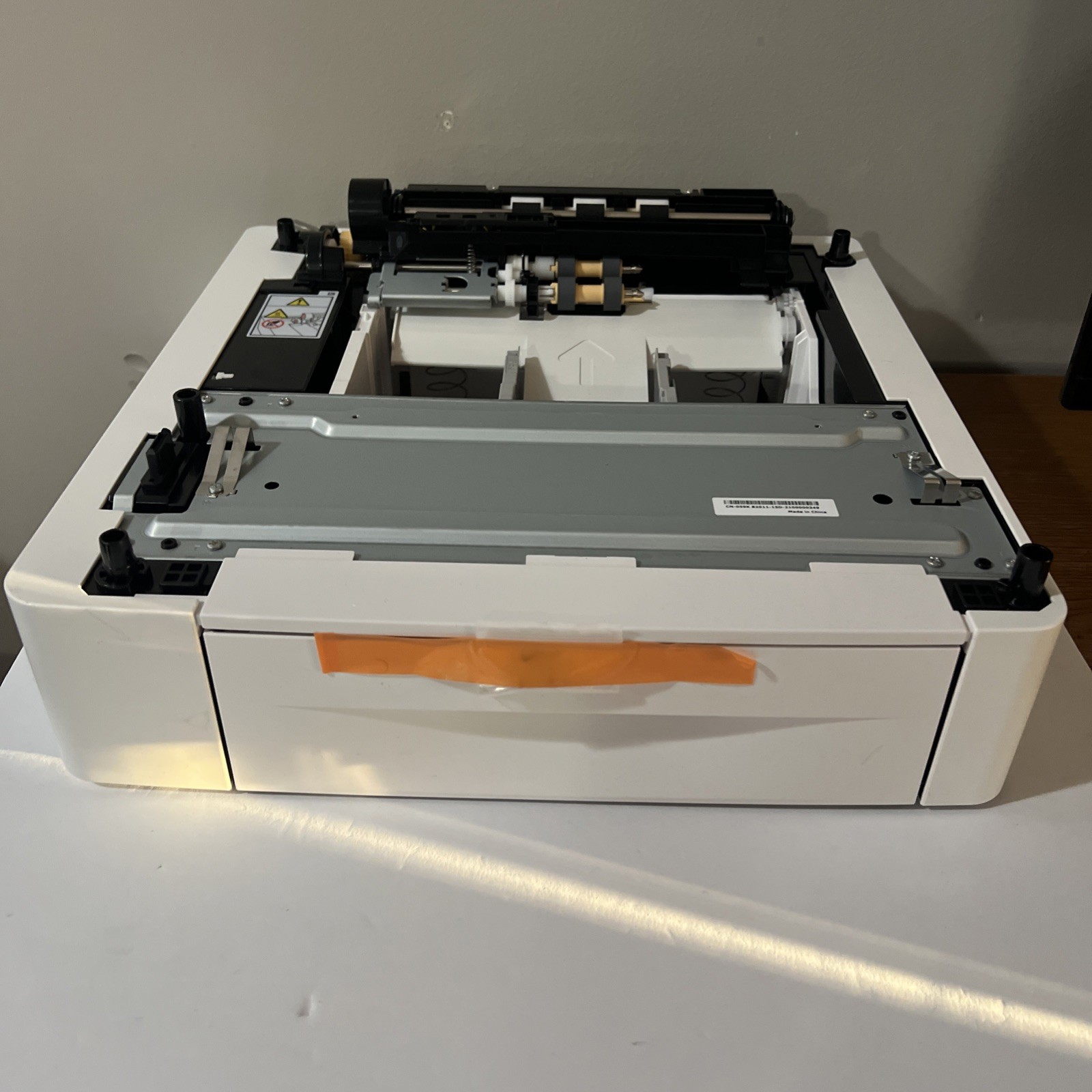 XEROX NEW VersaLink B400 550-Sheet Paper Tray
