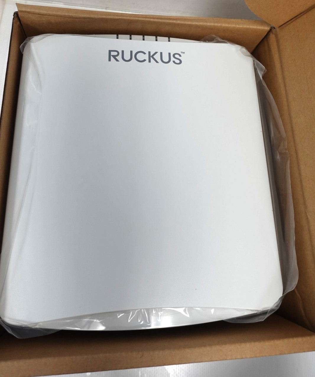 Ruckus R650 Dual-Band Wi-Fi 6 802.11 ax Wireless Access Point 901-R650-US00