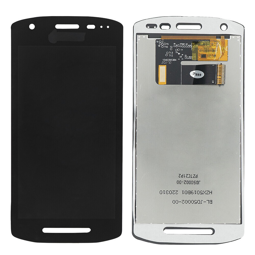 🔥 OEM LCD Display + Touch Screen Digitizer For Zebra TC21 TC210K TC26 STOCK 🔥
