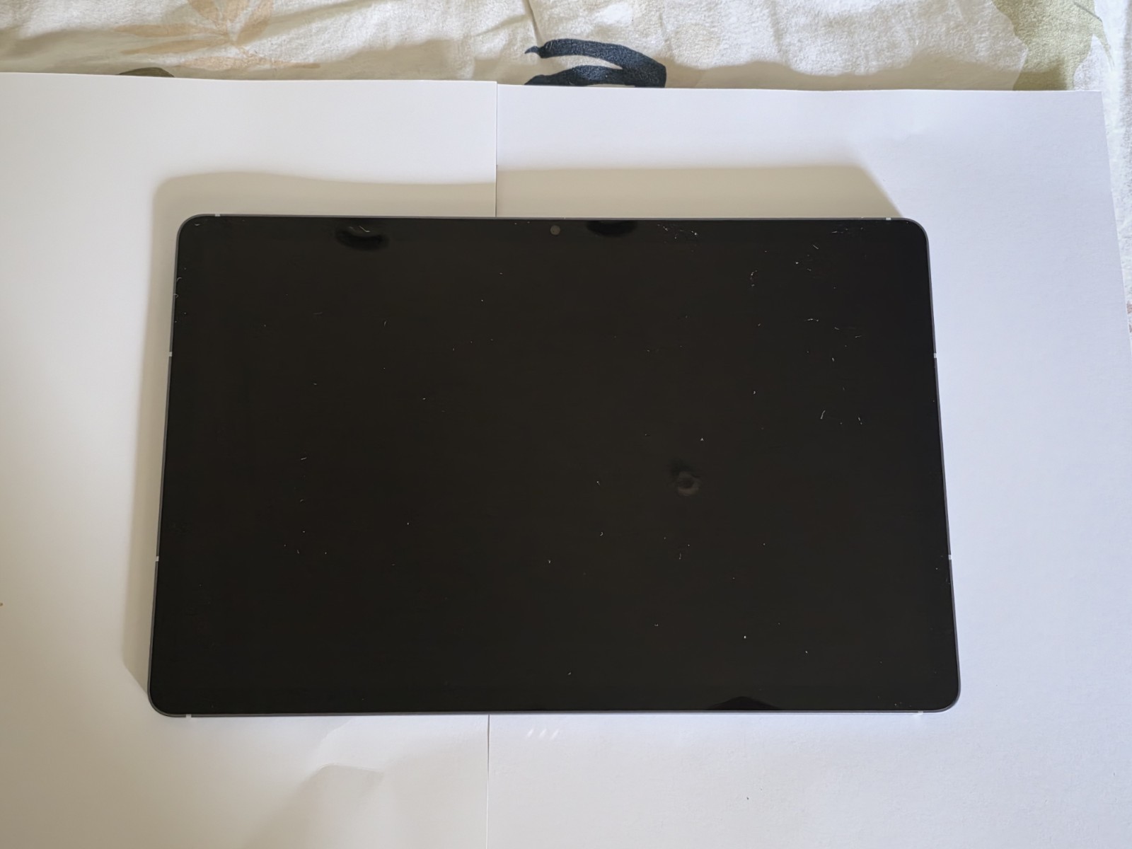 ​Samsung Galaxy Tab S10 FE 5G 128GB (Verizon) Gray + 2 Cases Bundle