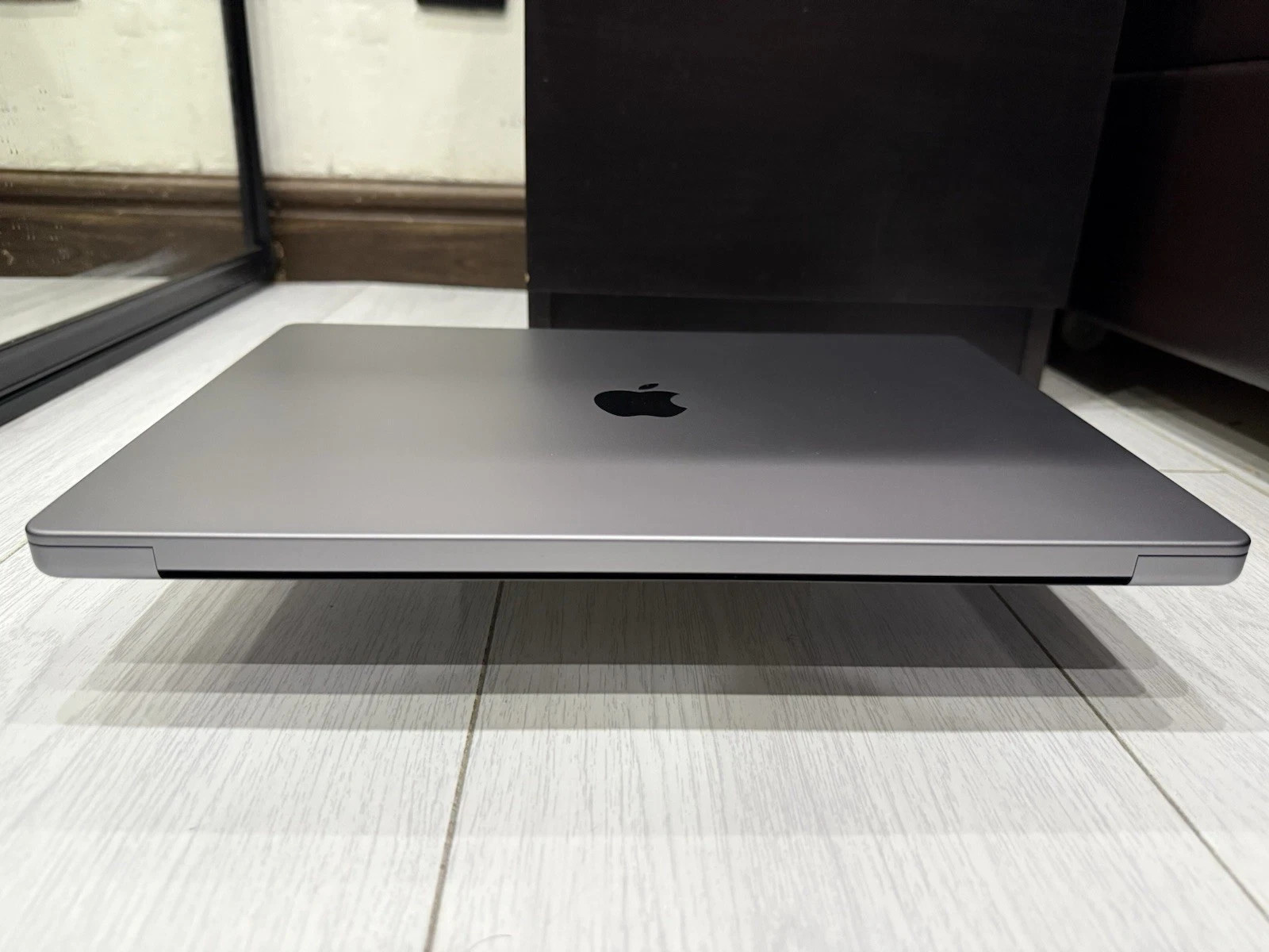 Apple MacBook Pro 16″ Retina 2021 – 512GB SSD 16GB Ram 10C CPU 16C GPU M1 Pro