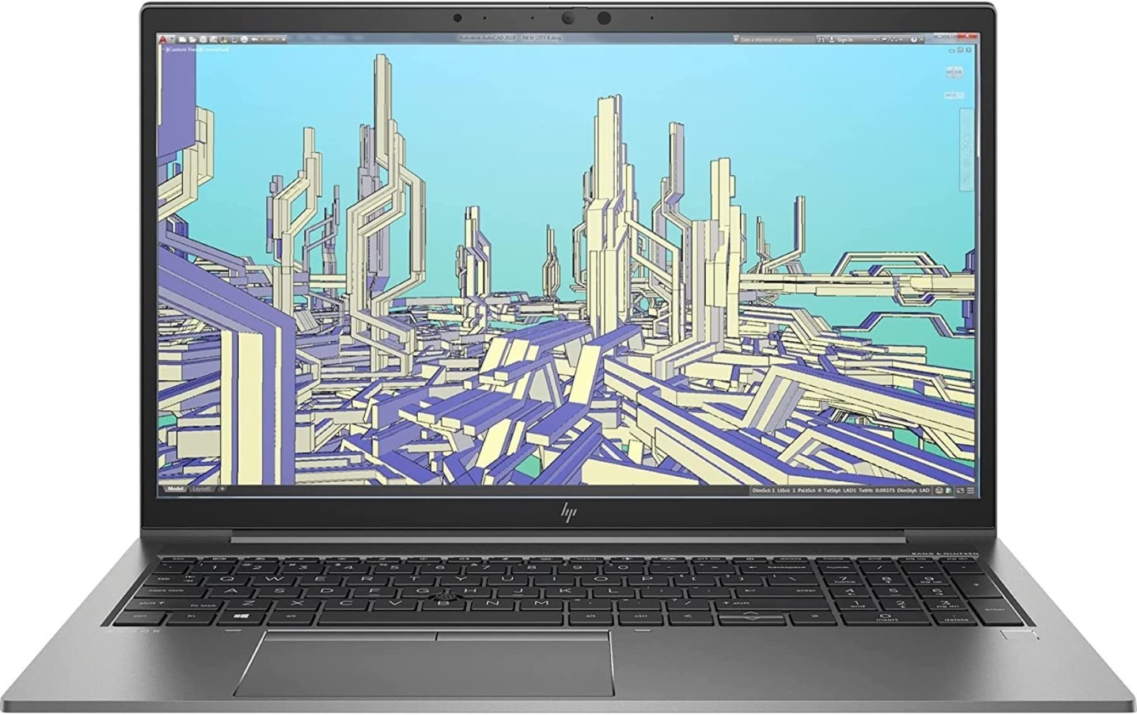 HP ProBook 450 G5 Laptop PC 15.6” Quad Core i5 8GB Ram 1TB SSD Windows 11 HDMI