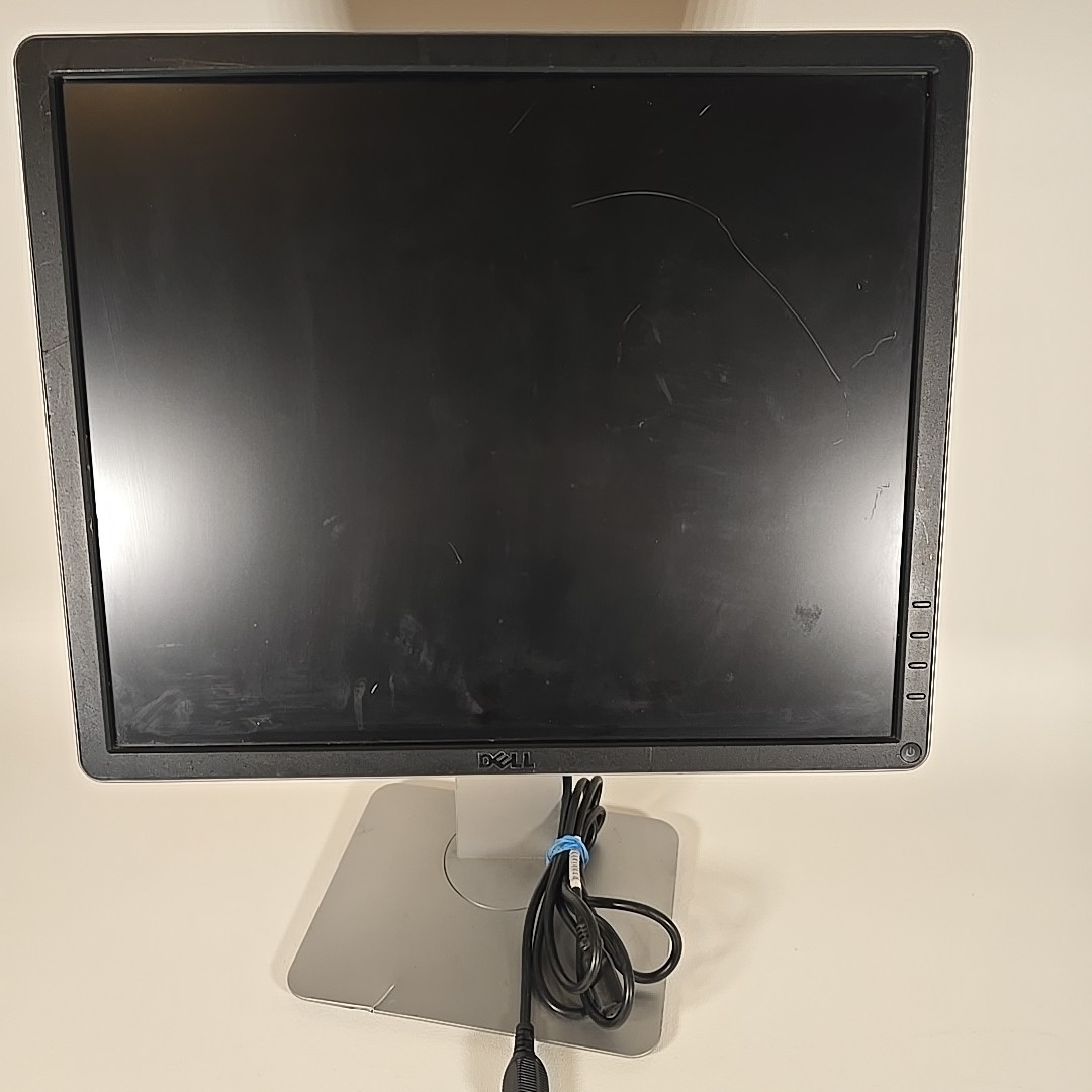 Dell P1914Sf /P1914SF 19″ Monitor 1280×1024 DisplayPort With Stand