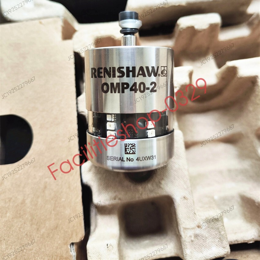 1pcs Renishaw OMP40-2 Machine tool probe DHL/FedEx