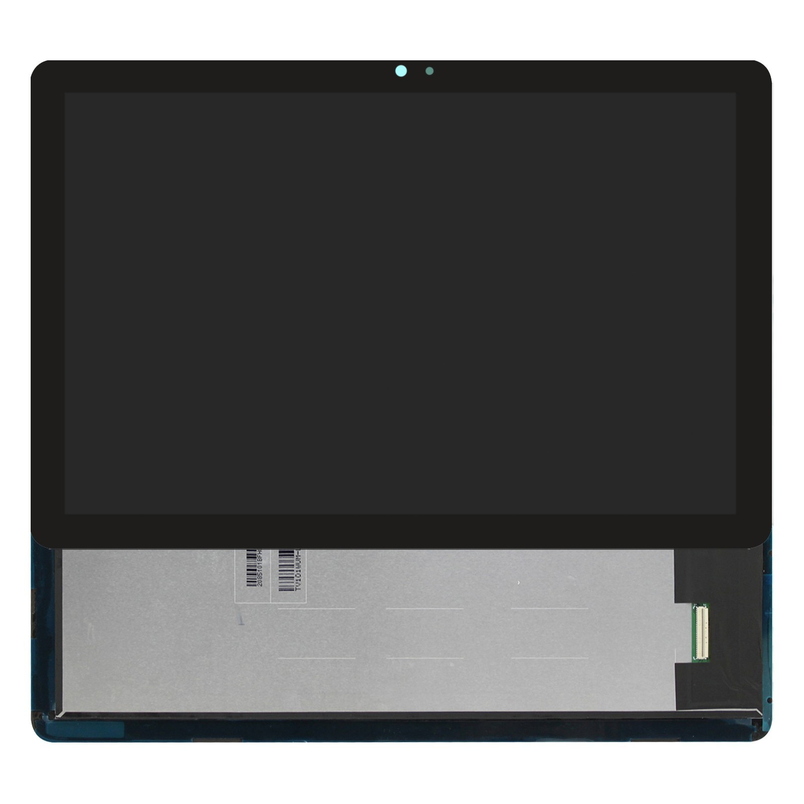 For Amazon Fire HD10 13th Gen 2023 TG425K LCD Touch Screen Digitizer Assembly