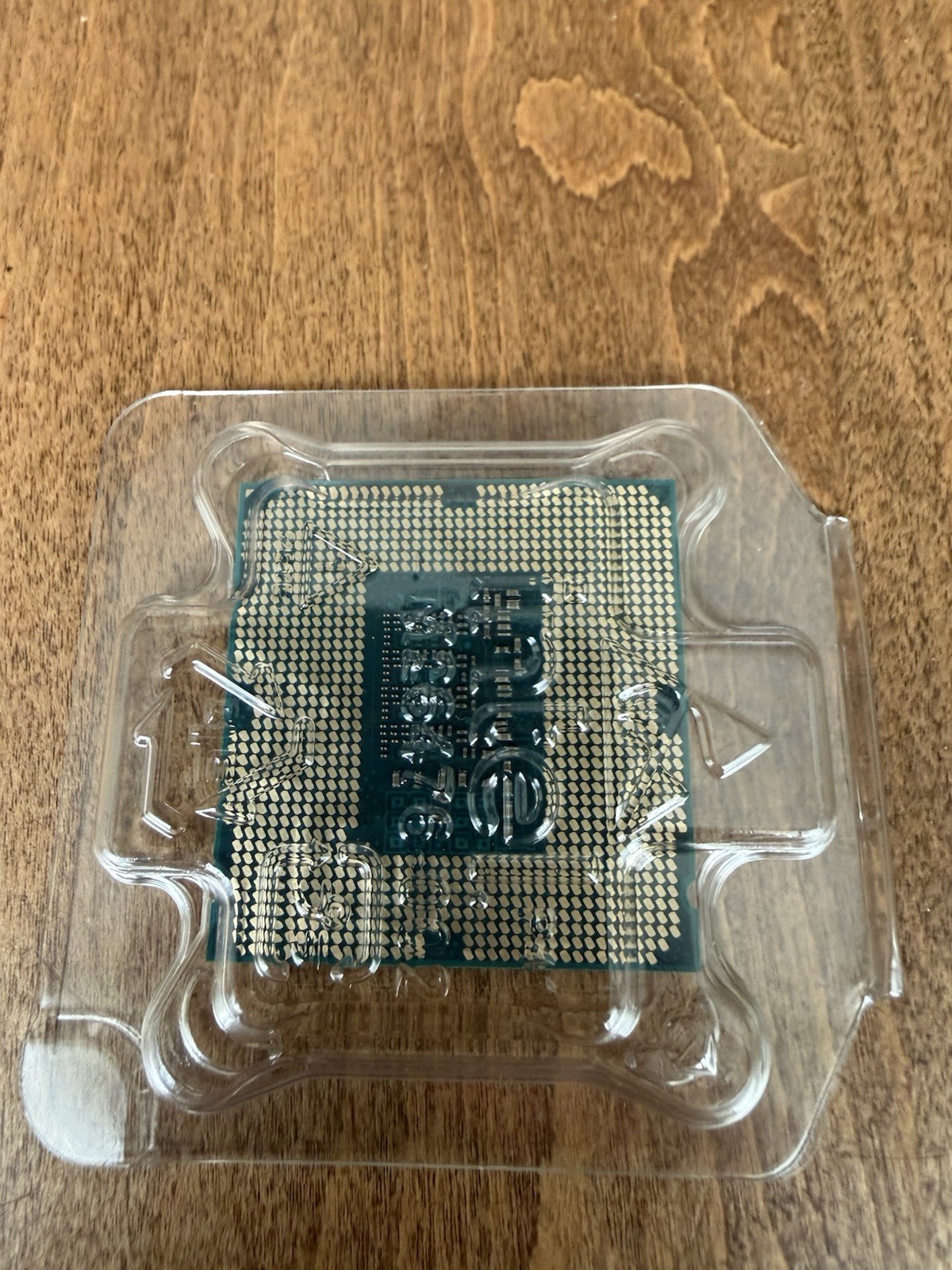 Intel Core i7-4790K 4GHz FCLGA1150 Quad-Core Processor (BX80646I74790K)