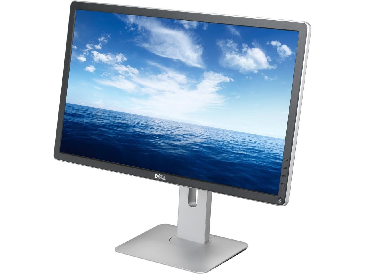 Dell P2214H 22 inch LED Widescreen Monitor 1920×1080 VGA DVI Displayport