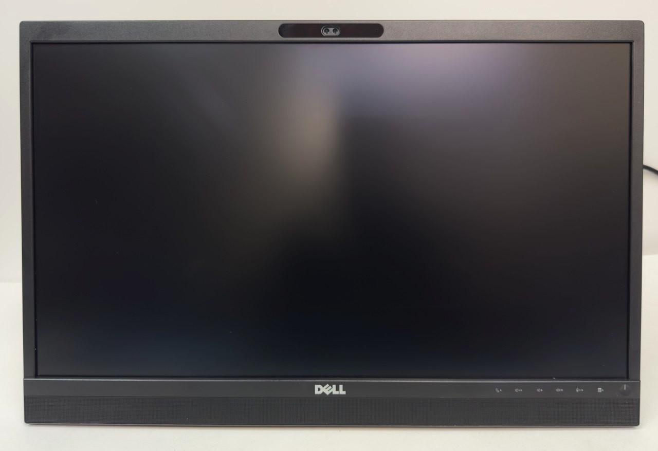 Dell 2418HZm 24″ Monitor HD Display USB & HDMI, B-Grade NO STAND