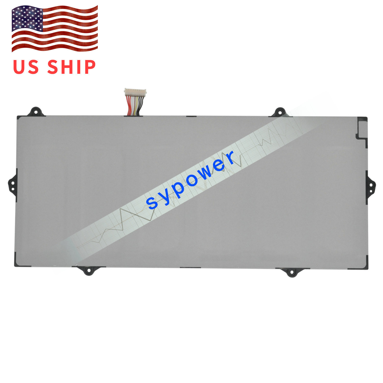 Genuine AA-PBTN6EP Battery for Samsung 900X5T-X01 NP900X5T-X01US NP900X5T-X05CN