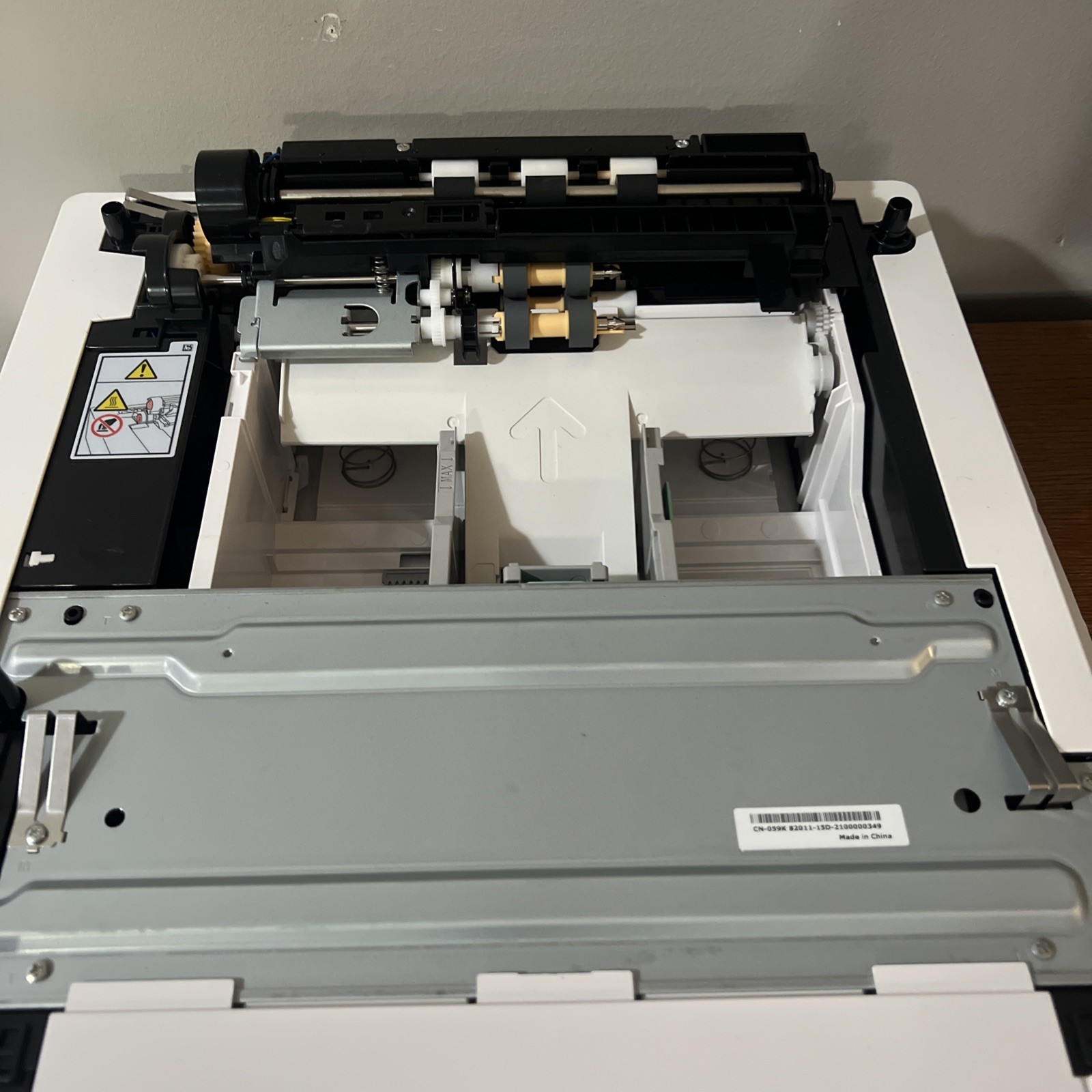 XEROX NEW VersaLink B400 550-Sheet Paper Tray