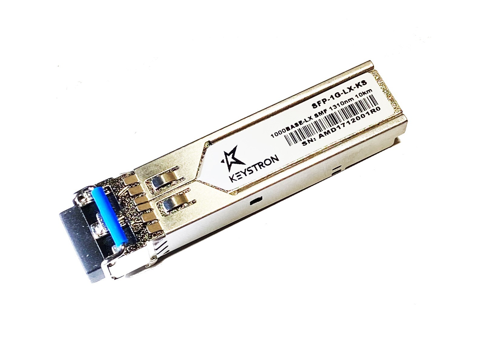 Arista SFP-1G-LX XVR-00006-02 compatible 1000BASE-LX LC 10km over SMF