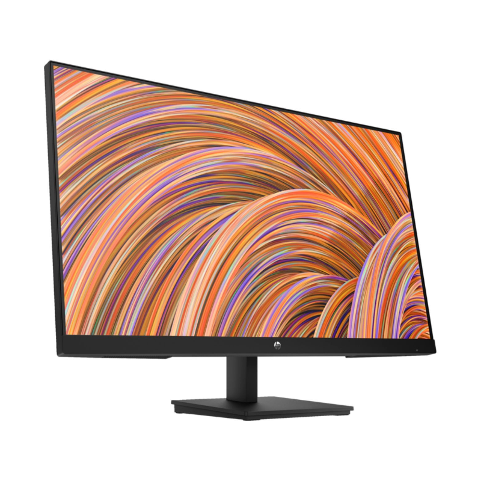 HP V27i G5 27″ FHD Monitor 75Hz 16:9 5ms Anti-glare Flicker free Tilt – 65P64AA
