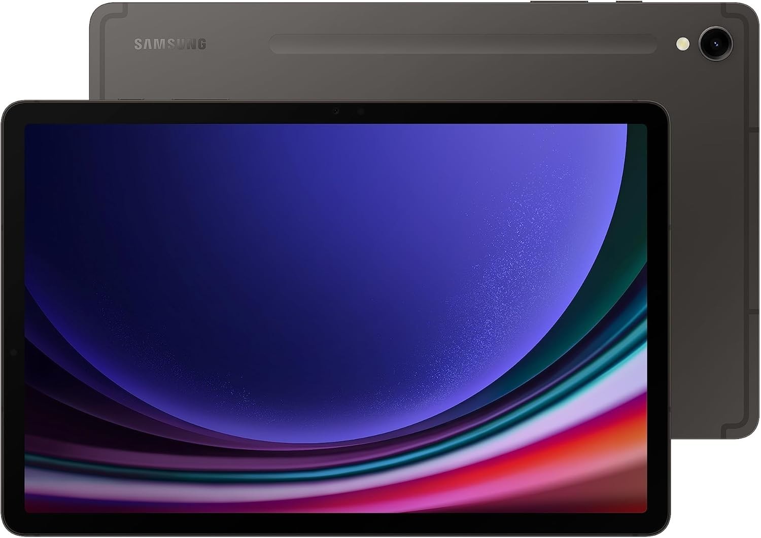Samsung Galaxy Tab S9 11″ 128GB X710 (Wi-Fi) With S-Pen – Very Good Refurbished